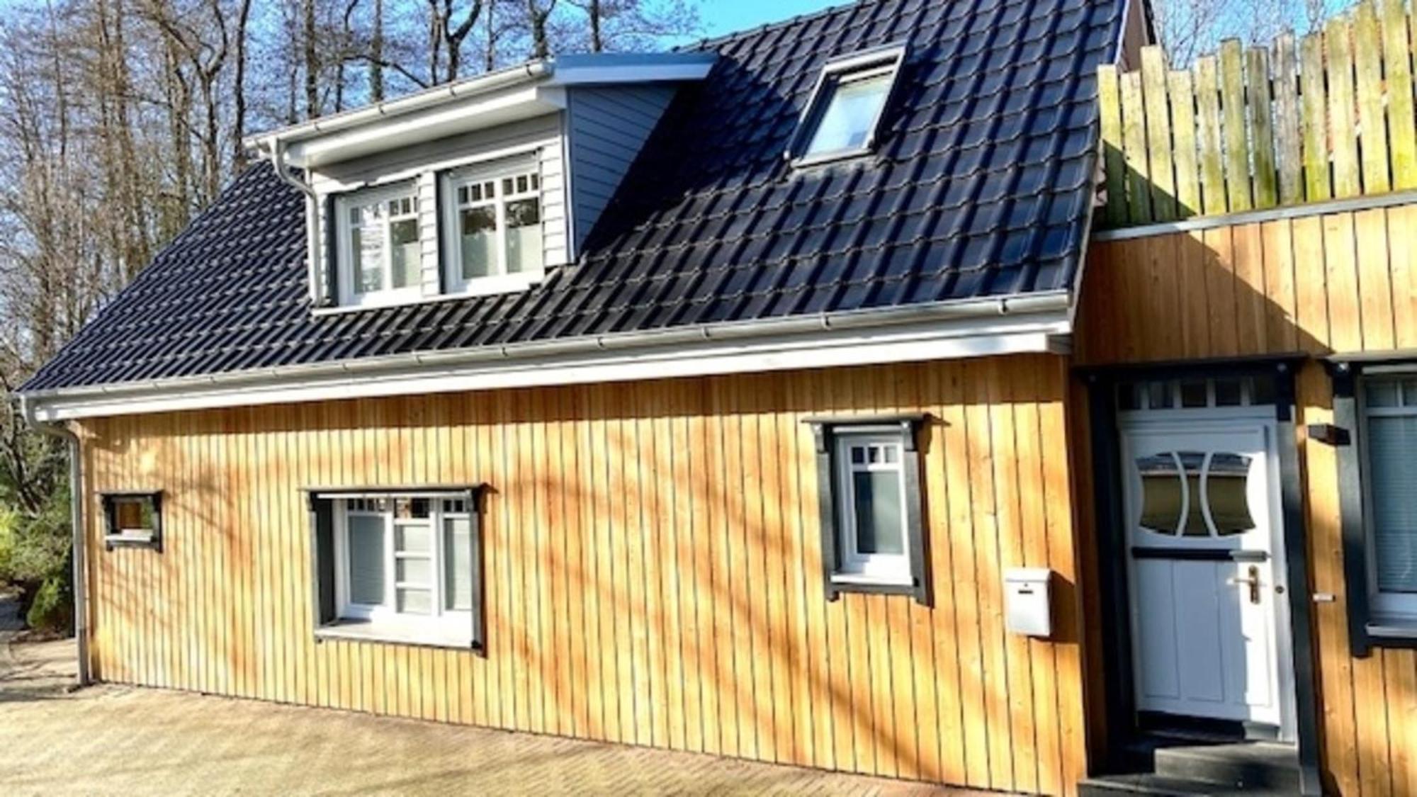 Kaept'N Suite Papenburg Exterior photo